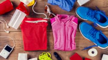 Spora Giderken Yanımızda Neler Olmalı ?
